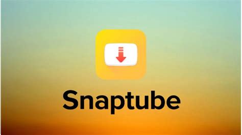 Descargar Snaptube